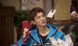 卓伟最新爆料白敬亭